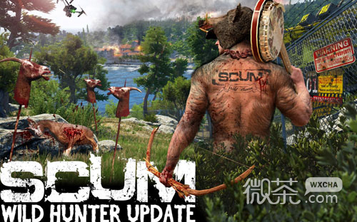 SCUM0.9凤凰针速刷攻略一览