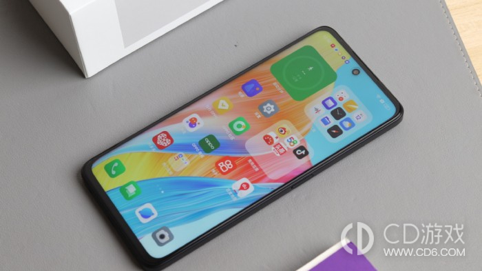 OPPOA2Pro开启悬浮窗的方法