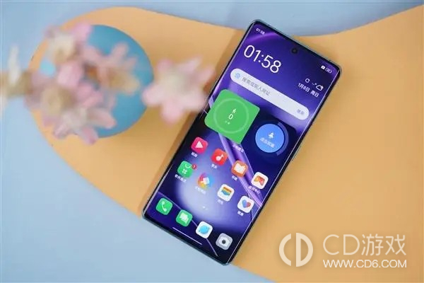 OPPOA2Pro开启智能侧边栏的方法