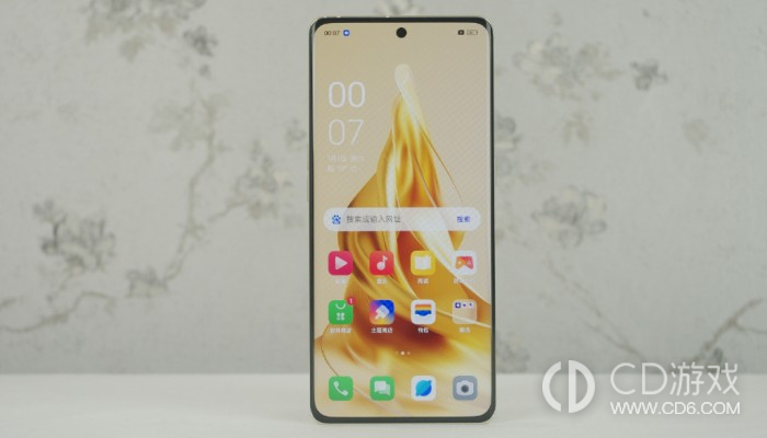 OPPOA2Pro安装未知应用的方法