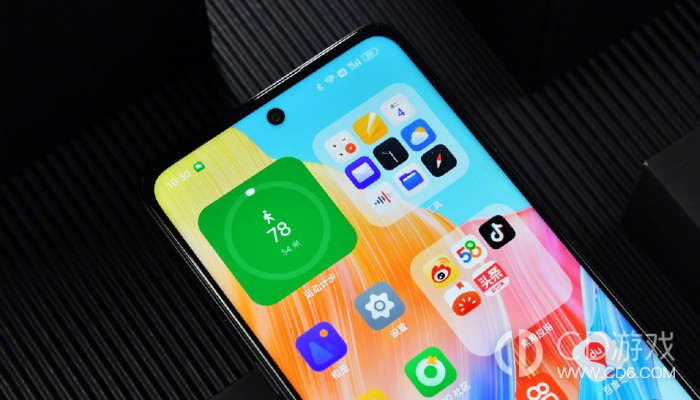 OPPOA2Pro卸载自带软件的方法