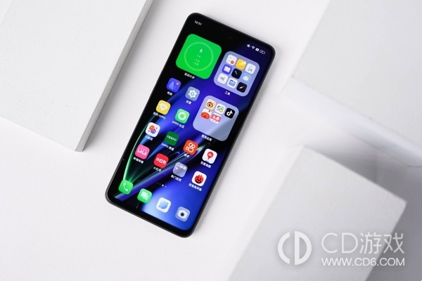 OPPOA2Pro开启省电模式的方法