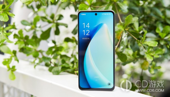 OPPOA2Pro隐藏返回键的方法