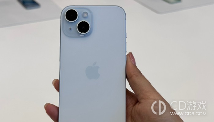 iPhone15Plus可以插两张电话卡吗