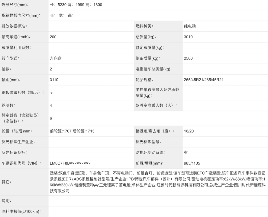 问界M9工信部曝光，“科技车皇”真的要来了？