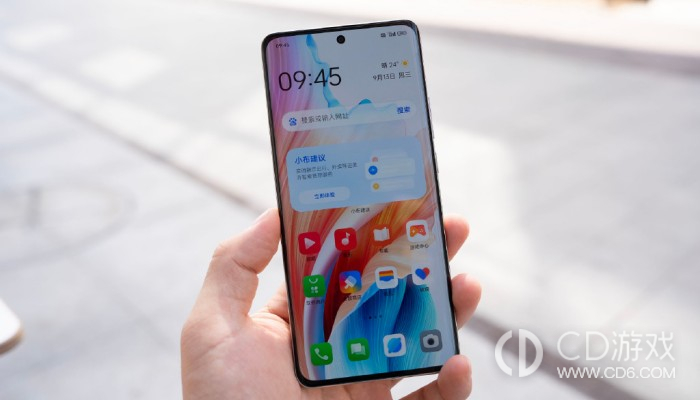 OPPOA2Pro防水等级介绍