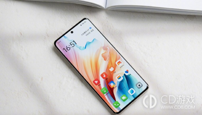 OPPOA2Pro是曲面屏还是直面屏