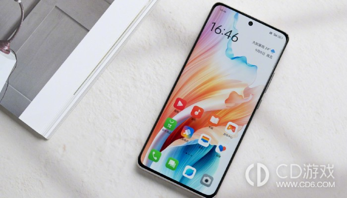 OPPOA2Pro跑分介绍