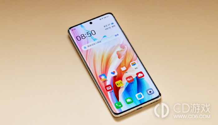 OPPOA2Pro可以插有线耳机吗