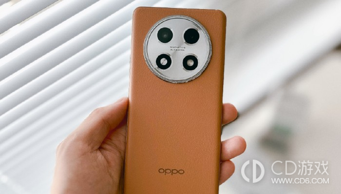 OPPOA2Pro强制重启的方法