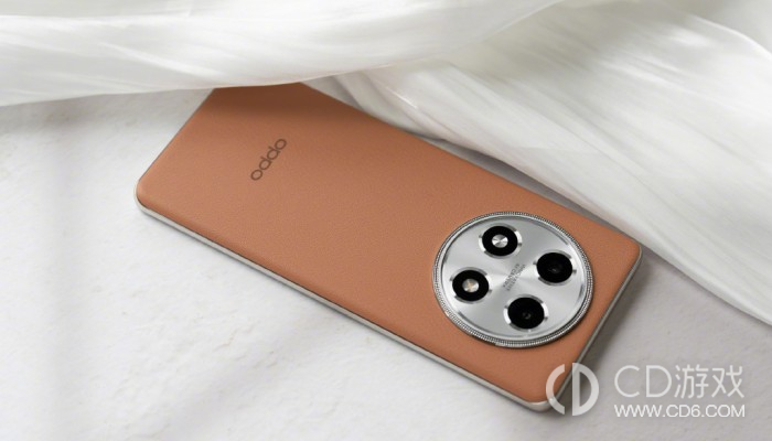 OPPOA2Pro设置闹钟铃声的方法