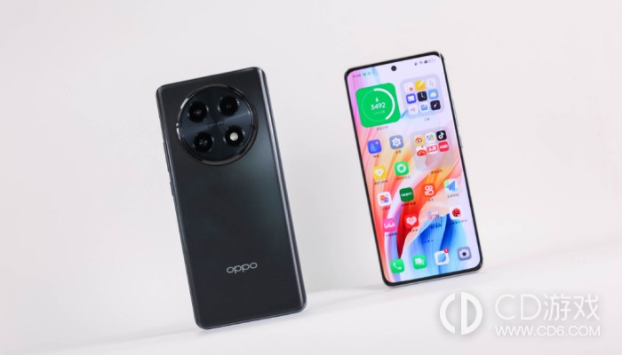 OPPOA2Pro设置充满电提示音的方法