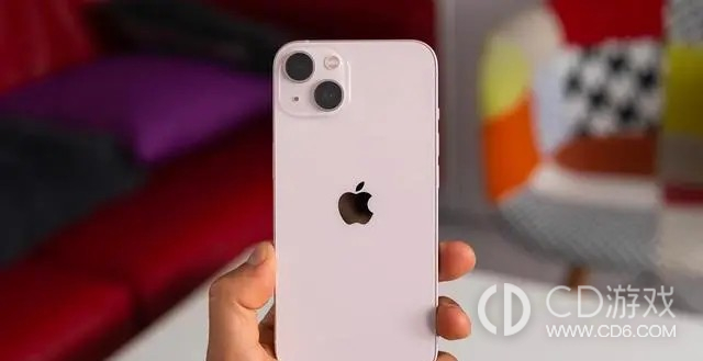 iPhone14Plus待机显示为什么会黑屏