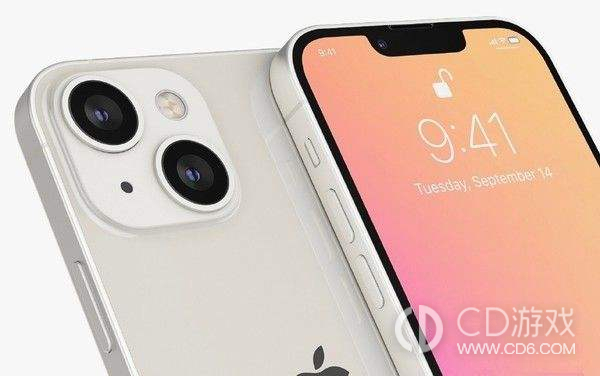 iPhone14设置待机显示教程