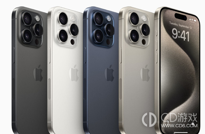 iPhone15ProMax设置待机显示教程