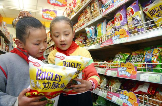 营养师教你看食品标签（花三分钟学会看懂食品营养标签）