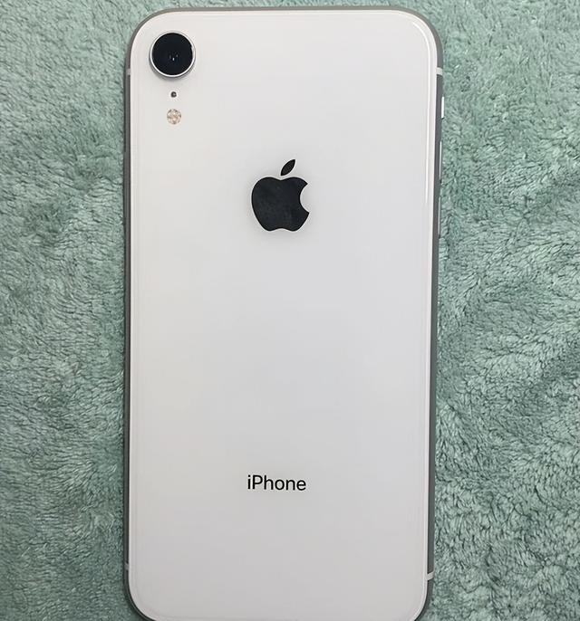 iphone官方翻新机鉴别