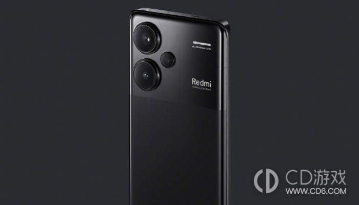 红米RedmiNote13Pro防水等级介绍