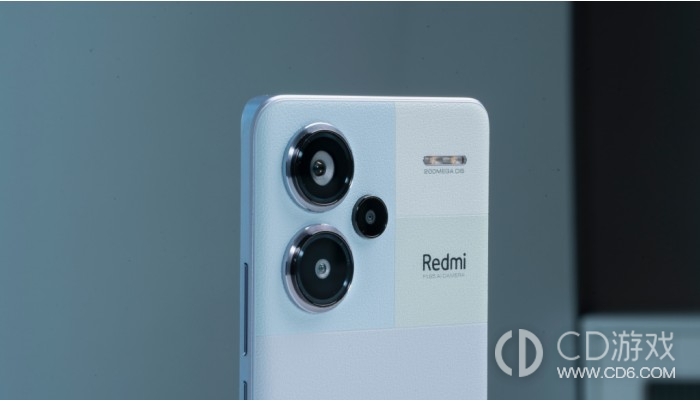 红米RedmiNote13Pro是不是wifi6