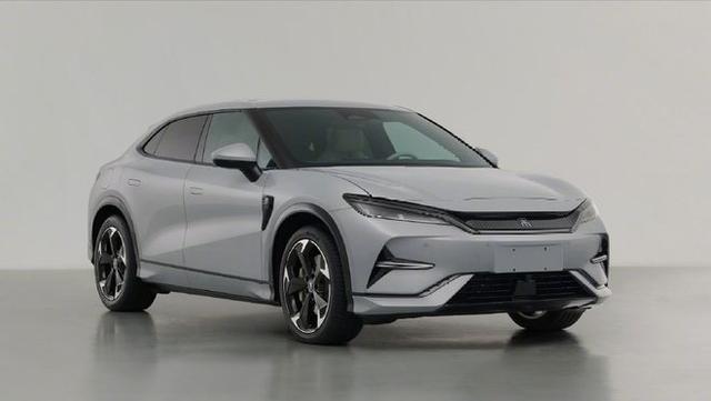 2023上市新款suv车型