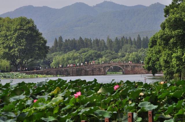 杭州西湖旅游全攻略三天