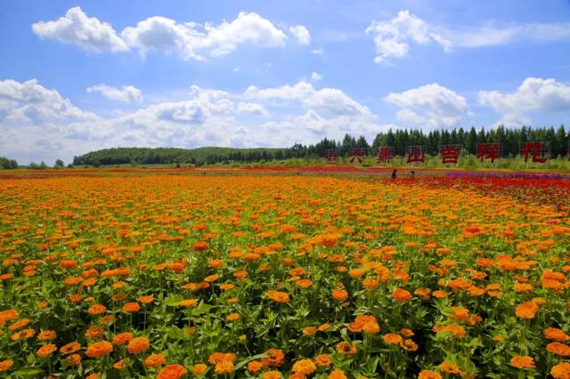 六鼎山风景区自由行攻略