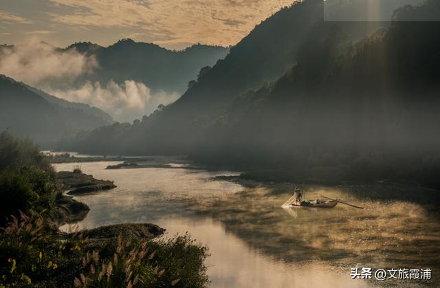 霞浦最值得去的地方