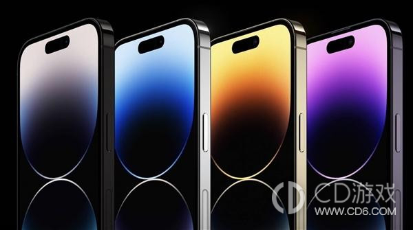 iPhone15ProMax侧边按钮的设置方法