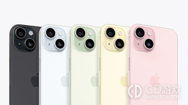 iPhone15Plus可以用安卓数据线充电吗