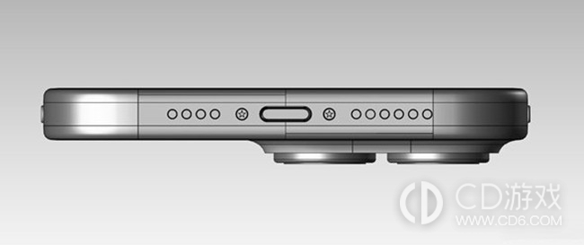 iPhone15Pro隔空投送步骤