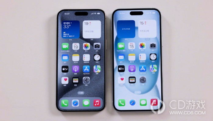 iPhone15Pro不息屏如何解决