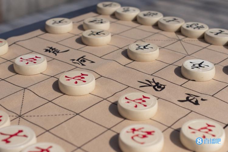 勇夺第二百金 郑惟桐：这份荣耀象棋当之无愧