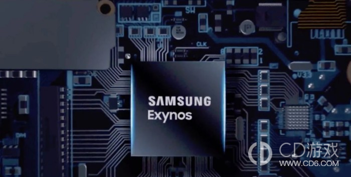 三星猎户座Exynos2400是多少nm的制程