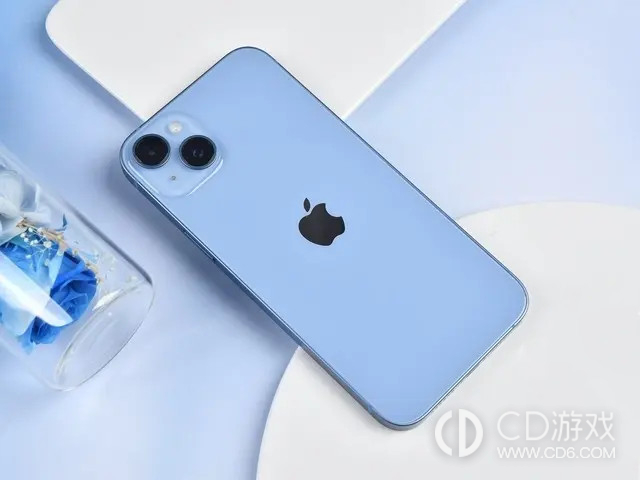 iPhone15Plus网络速度很慢如何解决