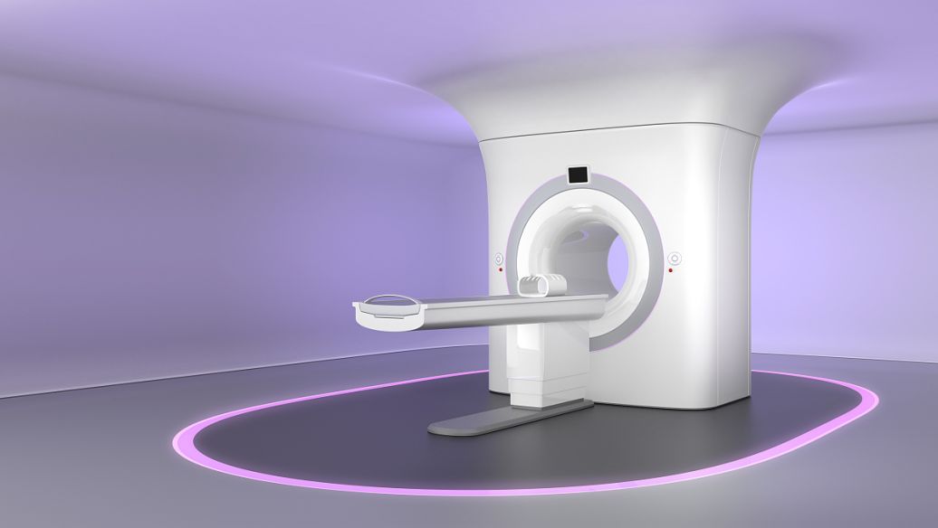 磁共振机器价格探究