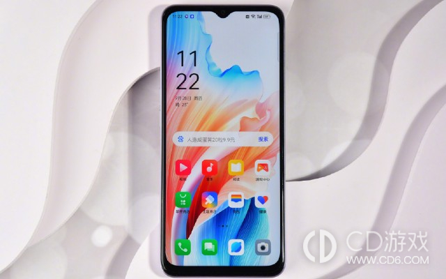 OPPOA2x有红外遥控功能吗