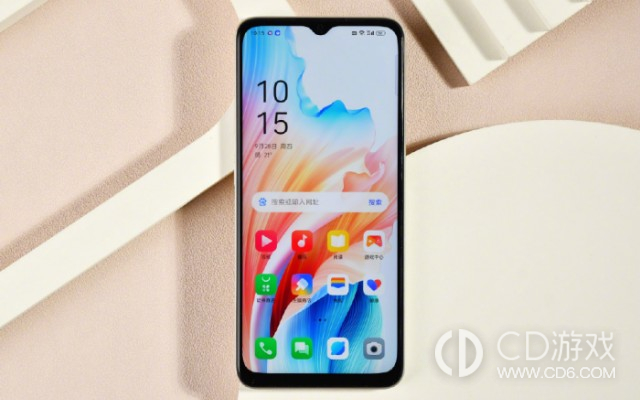 OPPOA2x微信分身教程