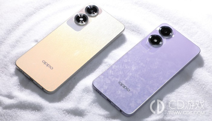 OPPOA2x设置NFC功能的方法