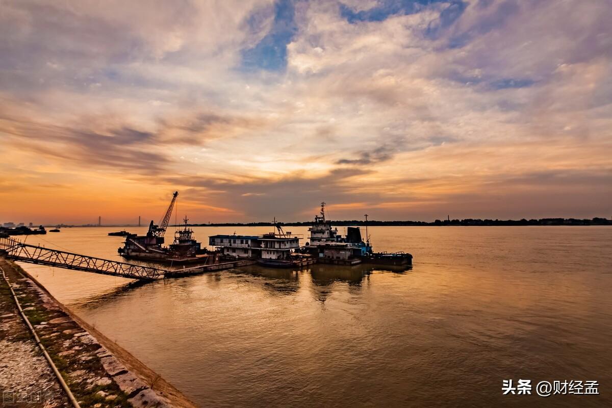 江西九江旅游必去十大景点