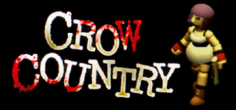 第三人称恐怖游戏《Crow Country》上架Steam平台