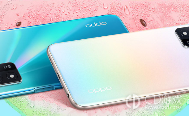 OPPOA2m插卡方法