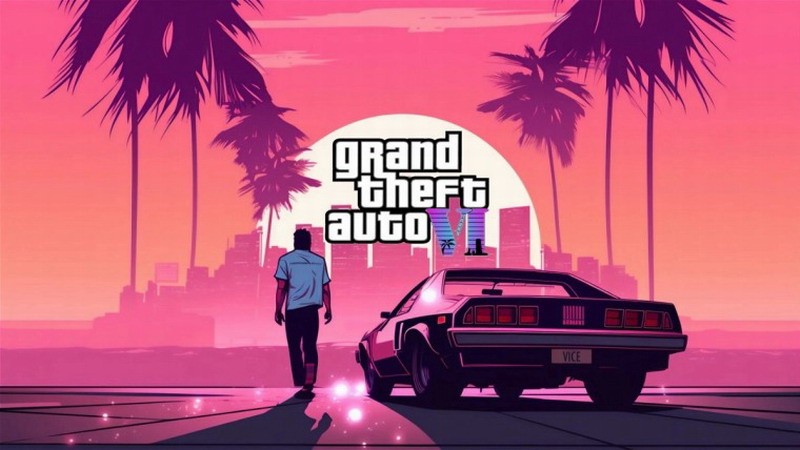 今年公布无望 曝《GTA6》最快后年才能进入打磨阶段