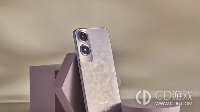 OPPOA2m防窥模式的开启方法