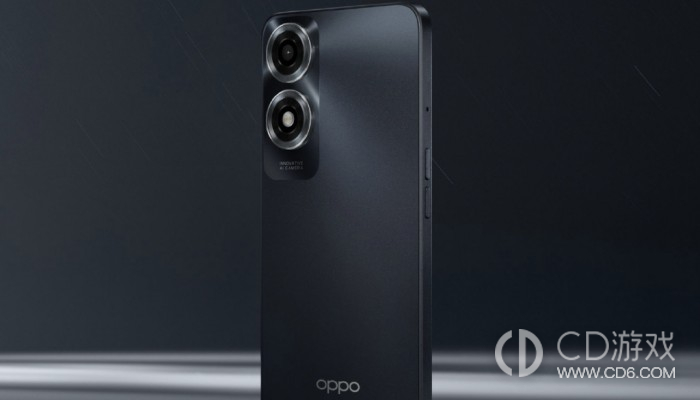 OPPOA2m一键锁屏的方法