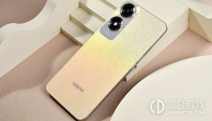 OPPOA2m切换4G网络的方法