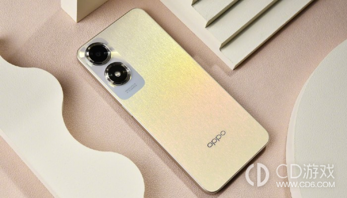 OPPOA2m关闭5G网络的方法