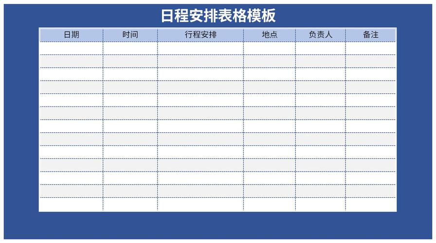 新手怎么用电脑做表格