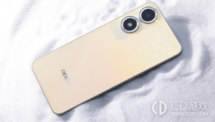 OPPOA2m连接蓝牙耳机的方法