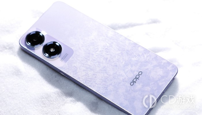 OPPOA2m的换机教程