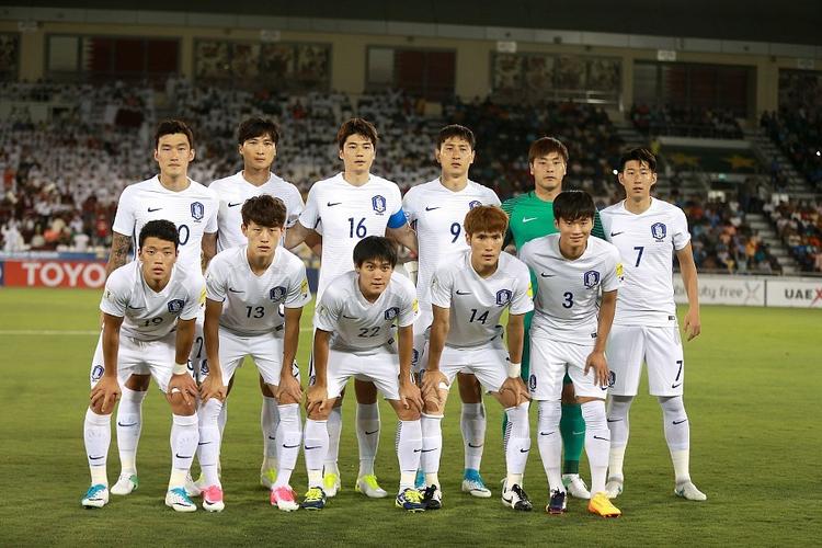 2022世界杯：葡萄牙与韩国之战，C罗能否复仇成功